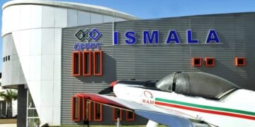 Concours ISMALA OFPPT 2023
