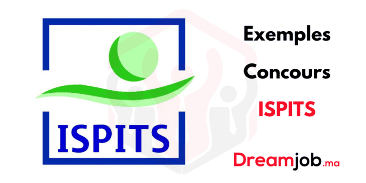 Exemples Concours ISPITS