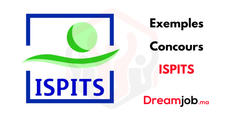 Exemples Concours ISPITS