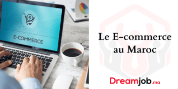 E-commerce au Maroc