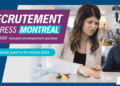 Recrutement Express Montréal Enseignants de Français