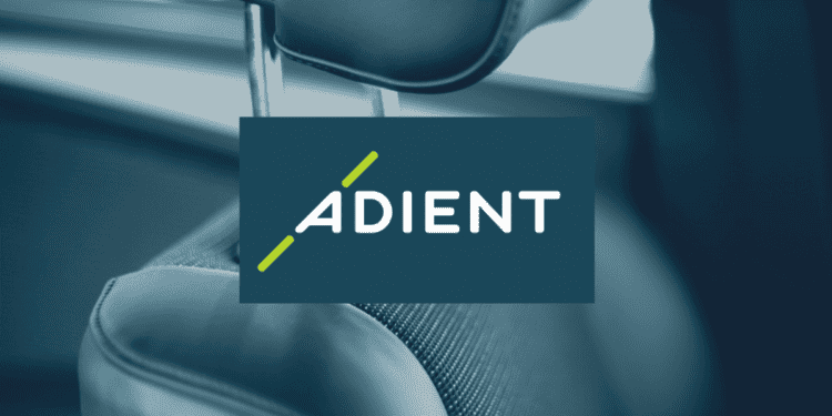 Adient Automotive Seating Maroc Emploi Recrutement