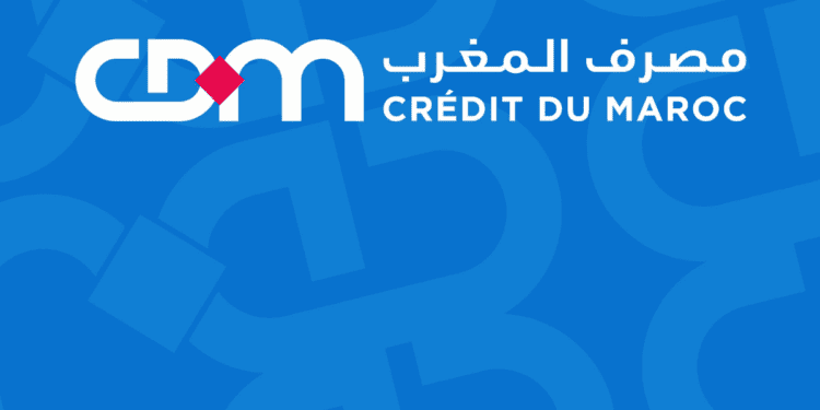 Crédit du Maroc Emploi Recrutement