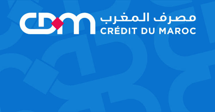 Crédit du Maroc Emploi Recrutement