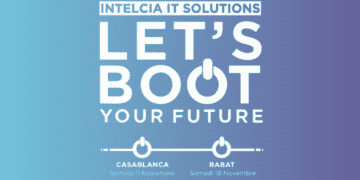 Intelcia IT Solutions recrute Plus de 100 Stagiaires PFE