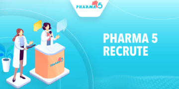 Pharma 5 Emploi Recrutement