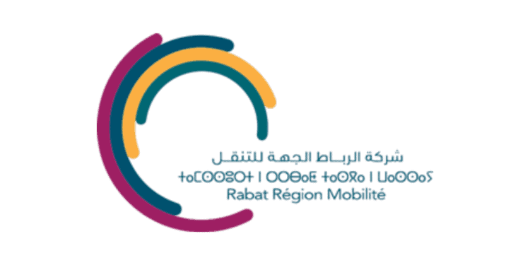 Rabat Région Mobilité Concours Emploi Recrutement