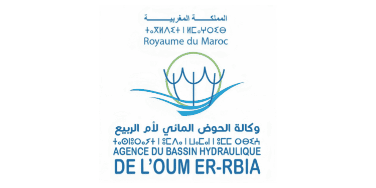 Agence du Bassin Hydraulique de l'Oum Er-Rbia Concours Emploi Recrutement