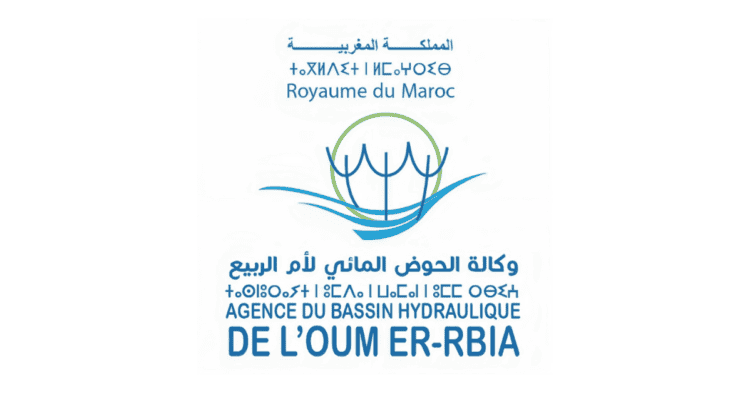 Agence du Bassin Hydraulique de l'Oum Er-Rbia Concours Emploi Recrutement