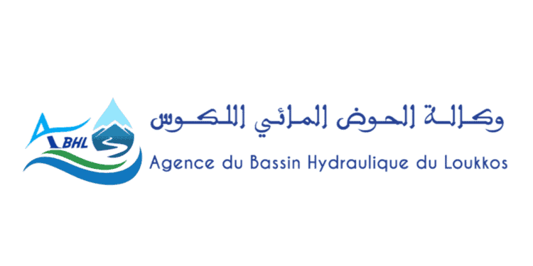Agence du Bassin Hydraulique du Loukkos Concours Emploi Recrutement