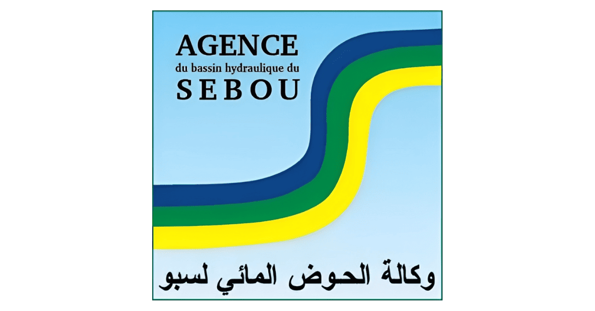 Ingénieurs et Techniciens recherchés par l’ABH Sebou: Postulez avant le 20 janvier 2025