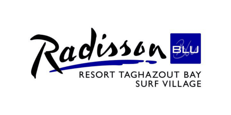 Radisson Blu Resort Taghazout Bay Surf Village Emploi Recrutement