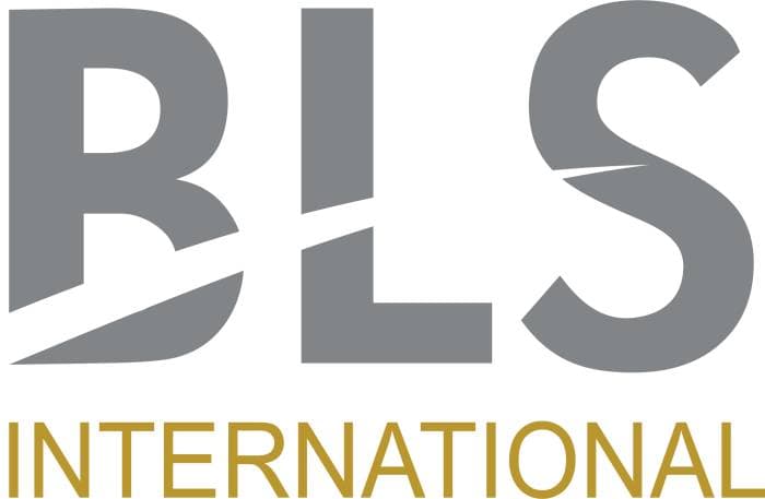 BLS International