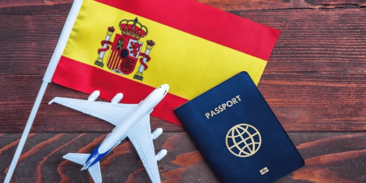 Rendez vous Visa Espagne au Maroc