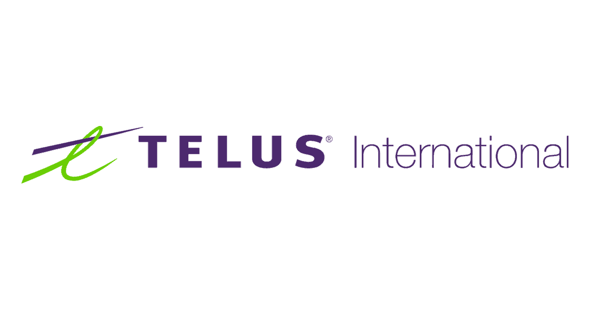 TELUS International Emploi Recrutement