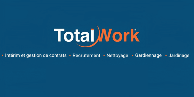 Total Work Emploi Recrutement