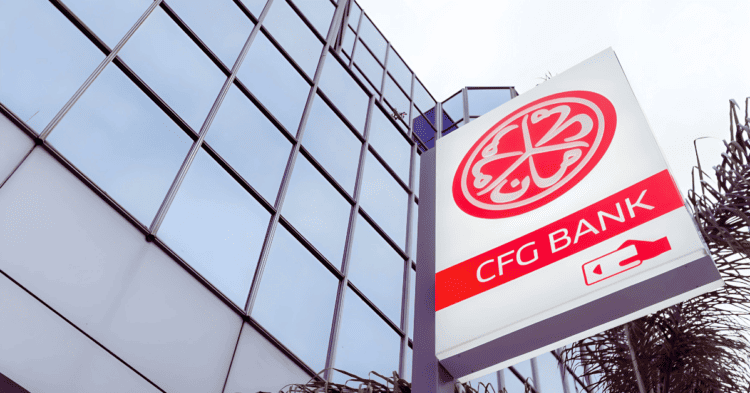 CFG Bank Emploi Recrutement