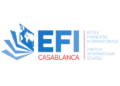 EFI Casablanca Emploi et Recrutement