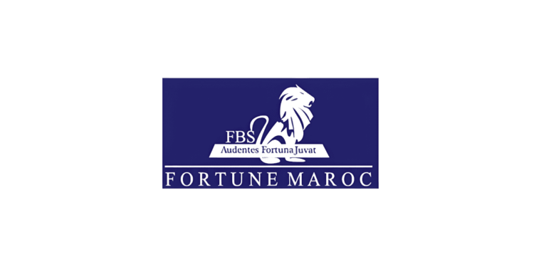 Fortune Maroc Emploi Recrutement