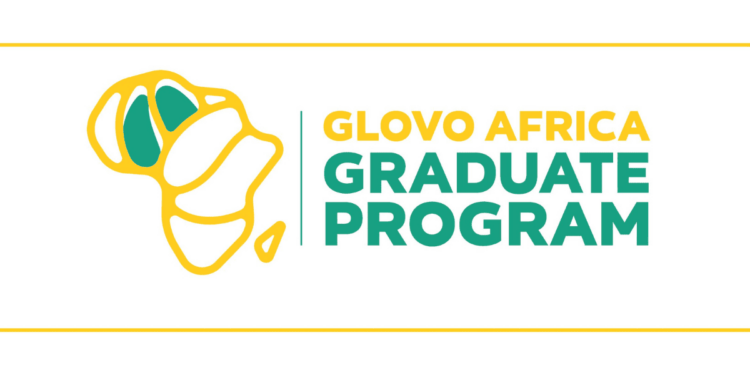 Glovo Africa Graduate Program