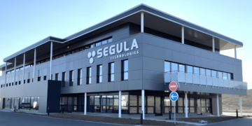 SEGULA Technologies Emploi Recrutement