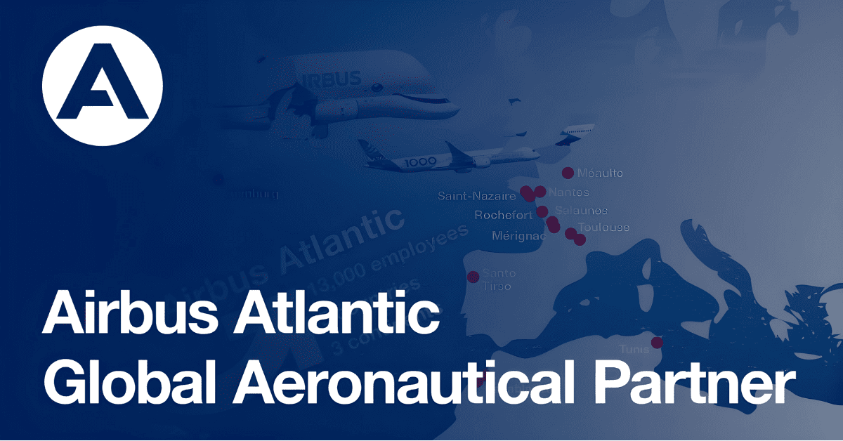 Airbus Atlantic Emploi Recrutement