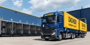 Dachser Emploi Recrutement