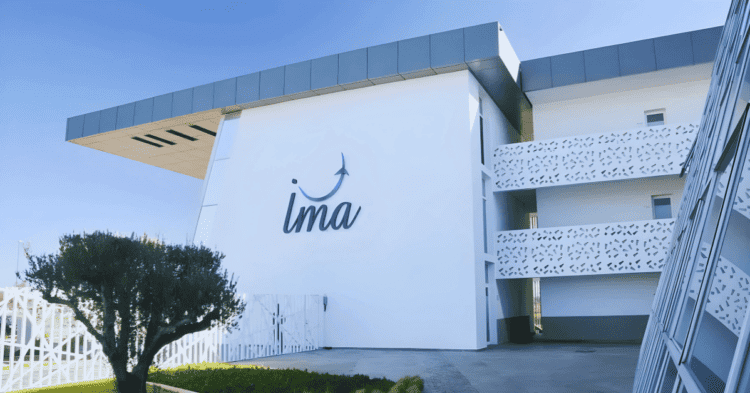 IMA Casablanca Emploi Recrutement