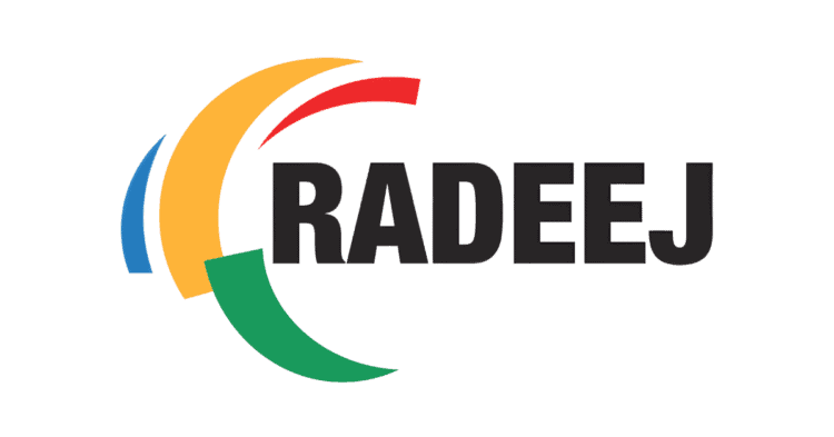 RADEEJ Concours Emploi Recrutement