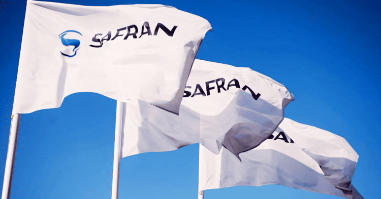 Safran Emploi Recrutement