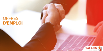 Salafin Emploi Recrutement