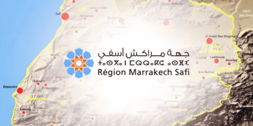 AREP Marrakech Safi Concours Emploi Recrutement