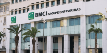 BMCI Emploi Recrutement