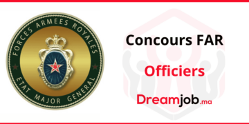 Concours FAR Officiers