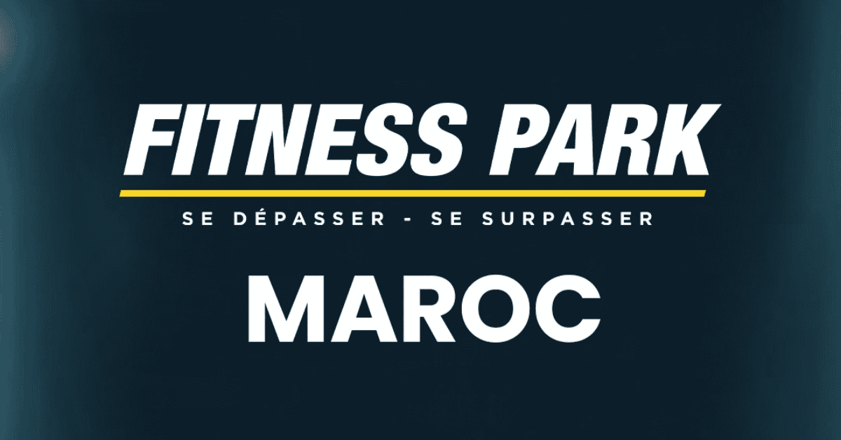 Fitness Park Emploi Recrutement
