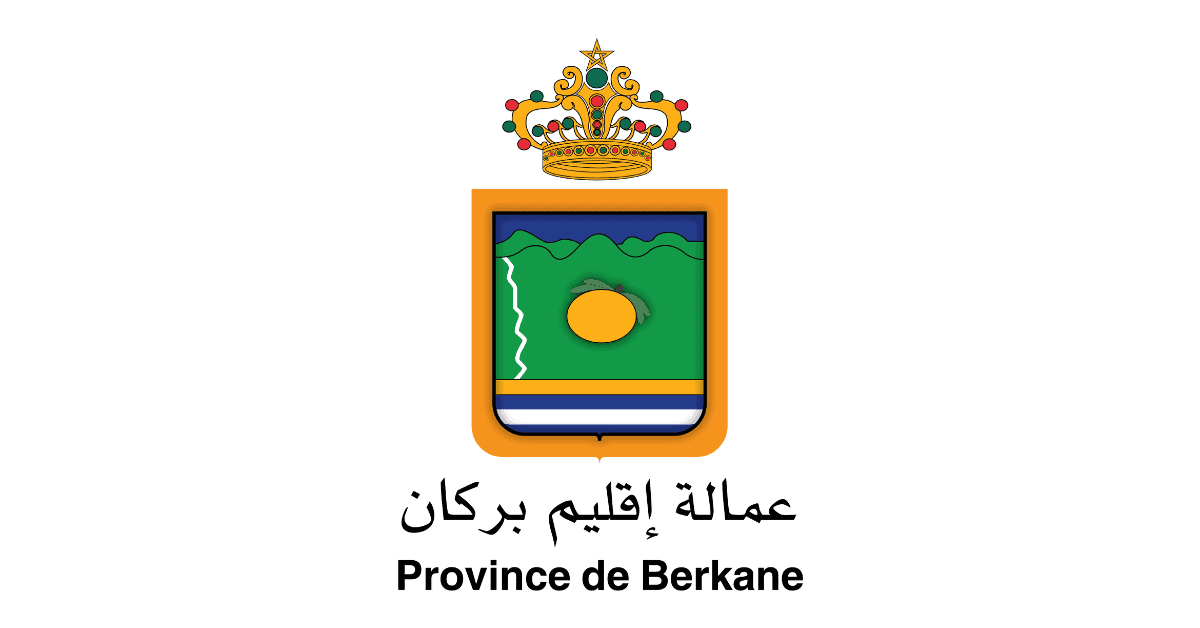 Concours de Recrutement Province Berkane 2025 (7 Postes)