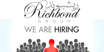 Richbond Emploi Recrutement