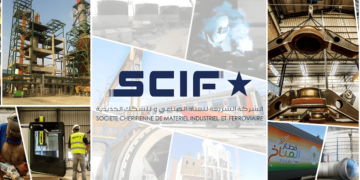 SCIF Emploi Recrutement
