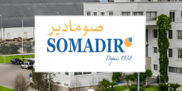 SOMADIR Emploi Recrutement