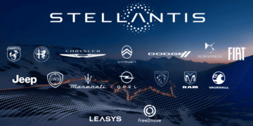 Stellantis Emploi Recrutement