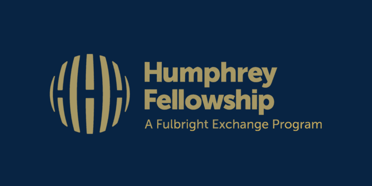 The Hubert H. Humphrey Fellowship Program 2025/2026