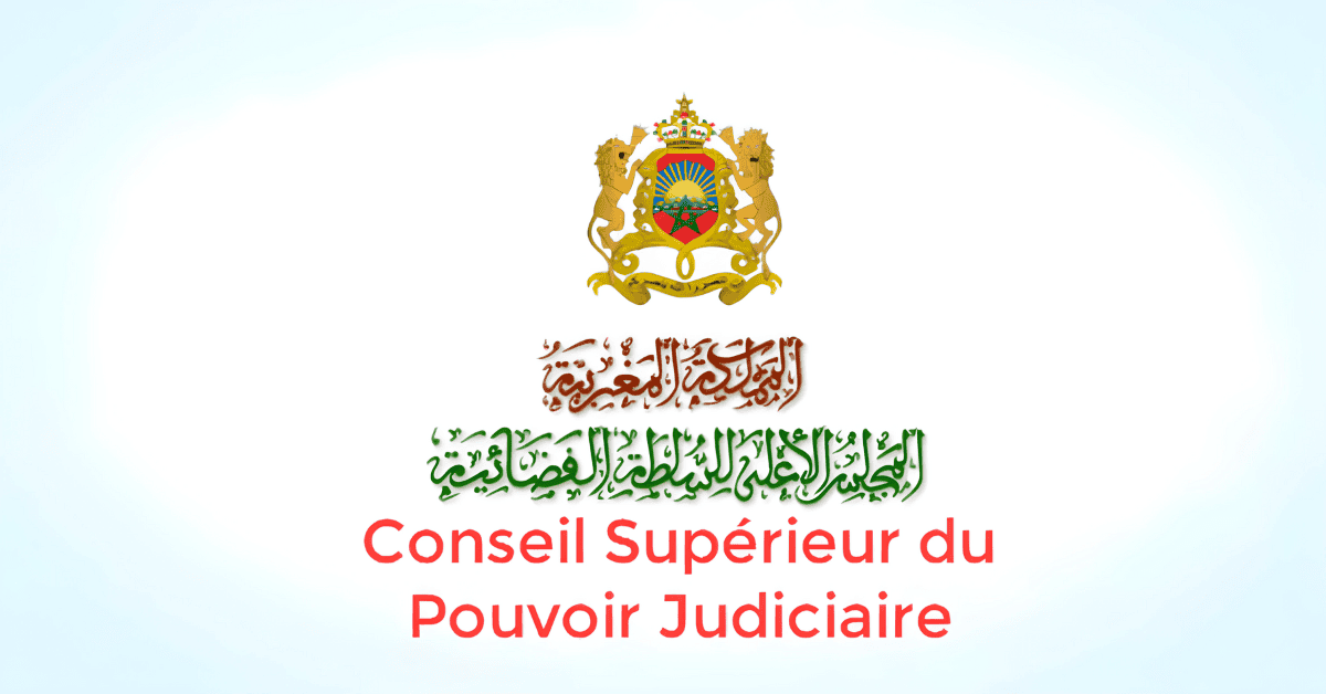 Concours de Recrutement CSPJ 2025 (300 Attachés de Justice)