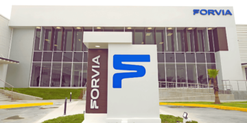 Forvia Emploi Recrutement