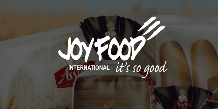 Joy Food Emploi Recrutement