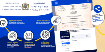 Bac Digital