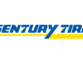 SENTURY TIRE