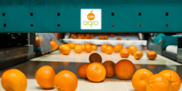 Cap agro
