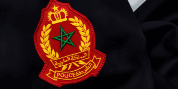 DGSN Police Maroc