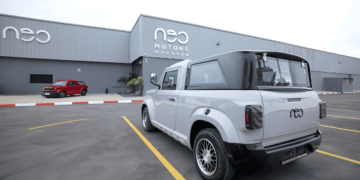 Neo Motors