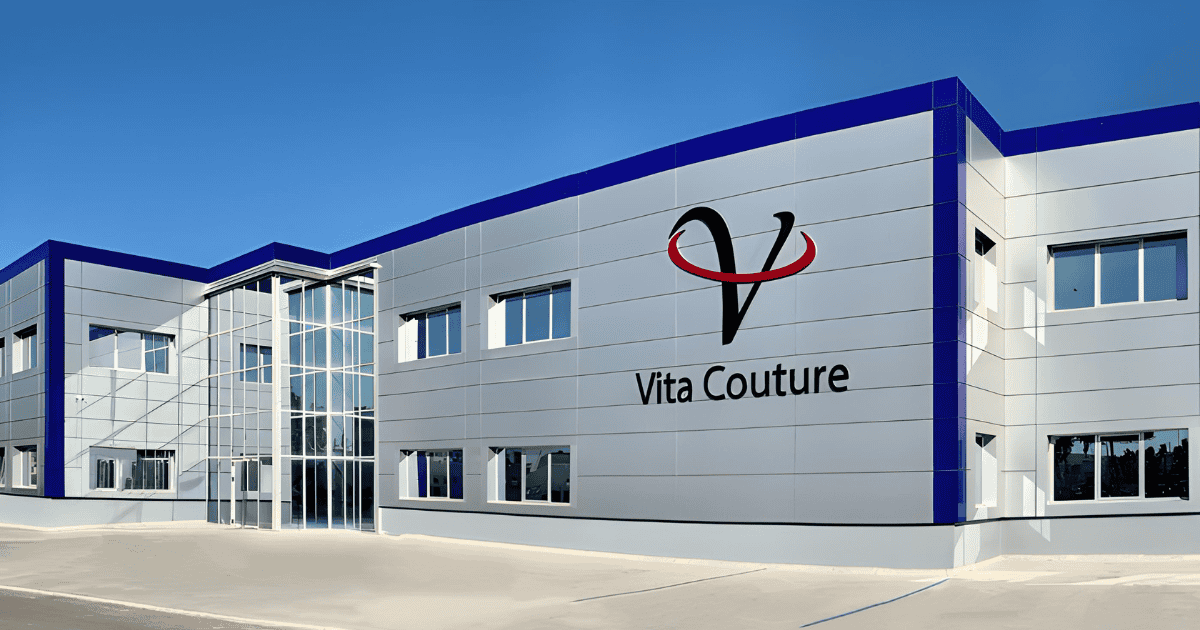 Vita Couture